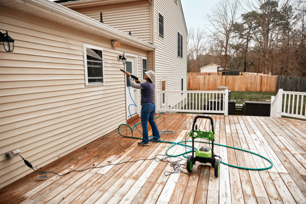 Local Pressure Washing Services in Clawson, MI