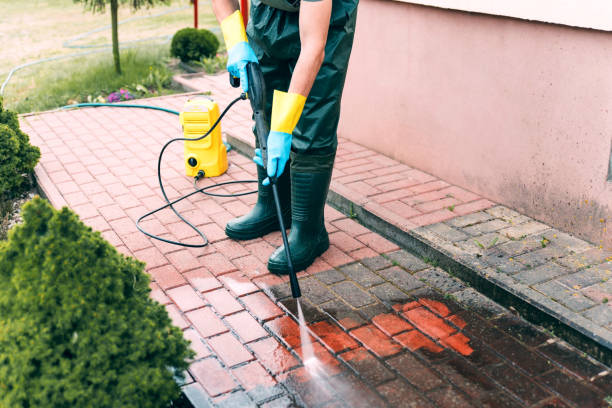Pressure Washing Services for Businesses in Clawson, MI