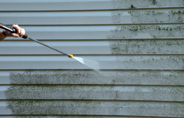 Best Deck Pressure Washing  in Clawson, MI