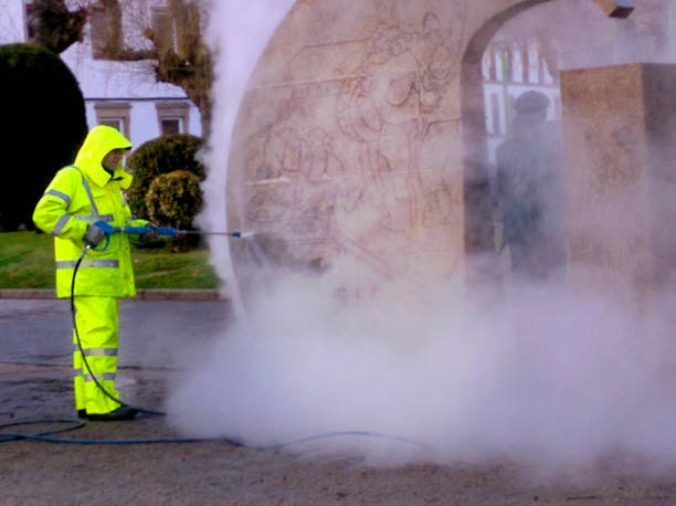 Best Commercial Pressure Washing  in Clawson, MI