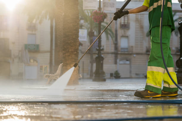 Clawson, MI Pressure Washing Company