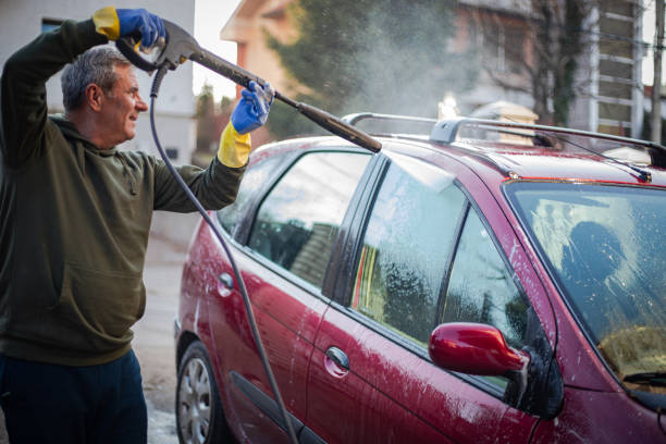 Best Affordable Power Washing  in Clawson, MI