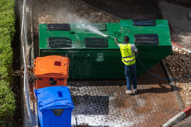 Best Best Pressure Washing Companies  in Clawson, MI